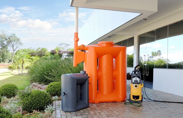 Things to know about rain water tanks