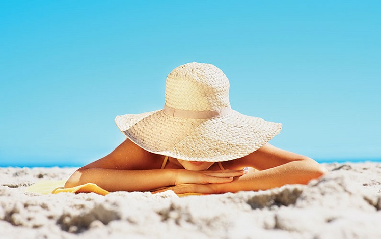 sun tanning tips to get dark